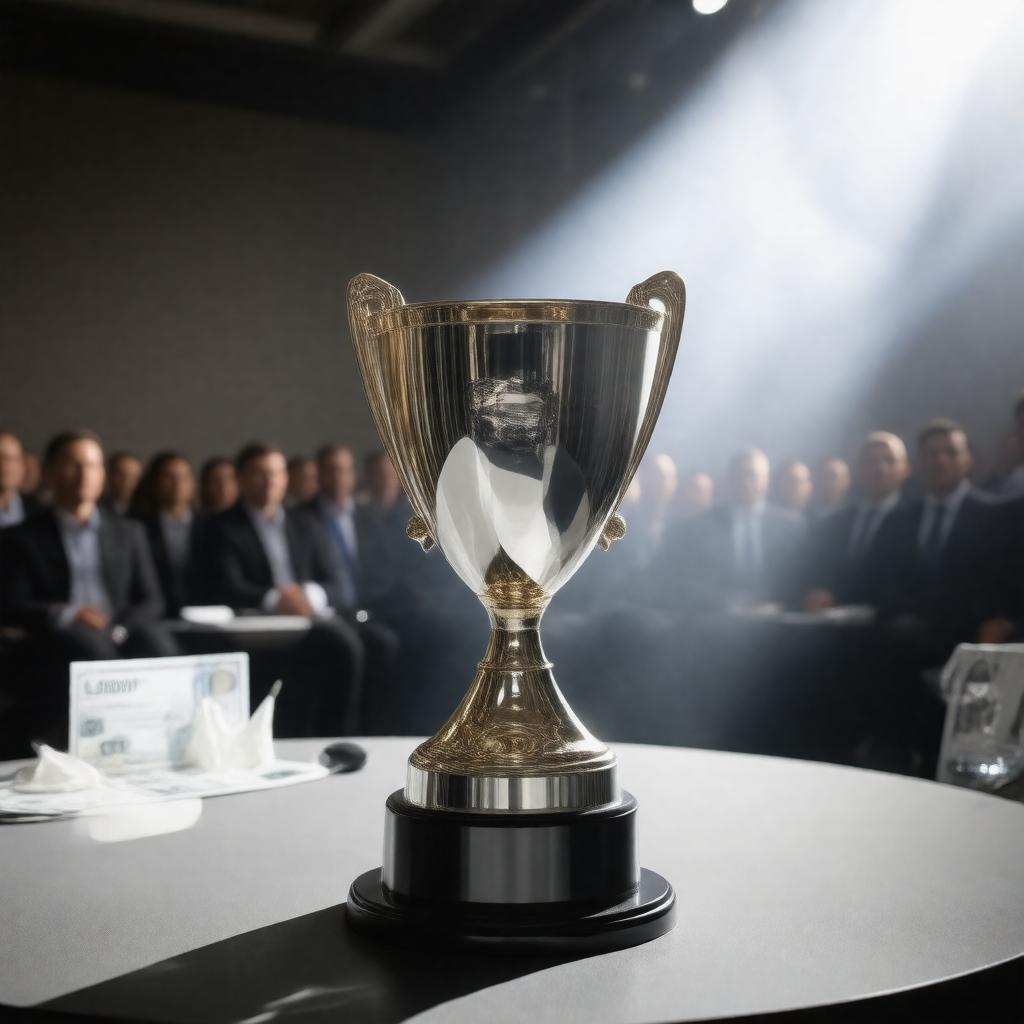 Gordon Prize